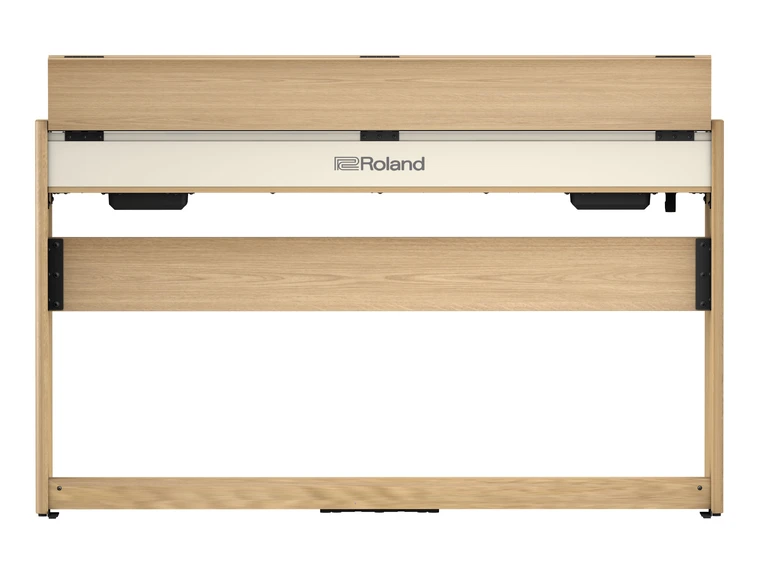 Roland F701 Digitalpiano Light Oak 