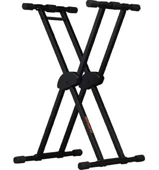 Roland KS-20X Double Brace Keyboard X-Stand