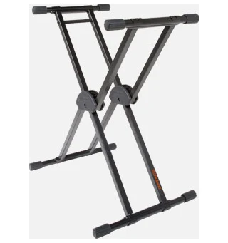 Roland KS-20X Double Brace Keyboard X-Stand