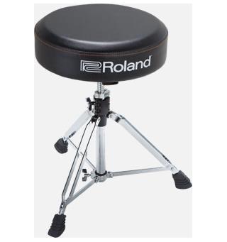 Roland RDT-RV Round Drum Throne Vinyl Seat
