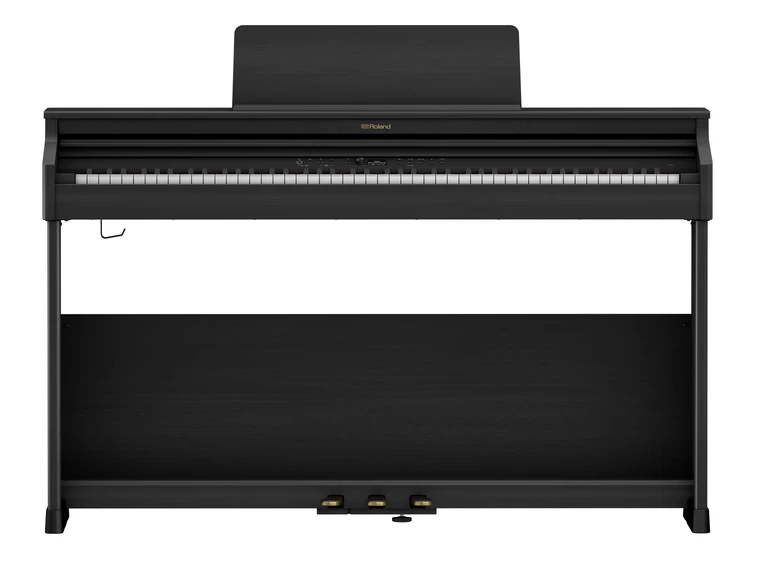 Roland RP701 Digitalpiano Contemporary Black 