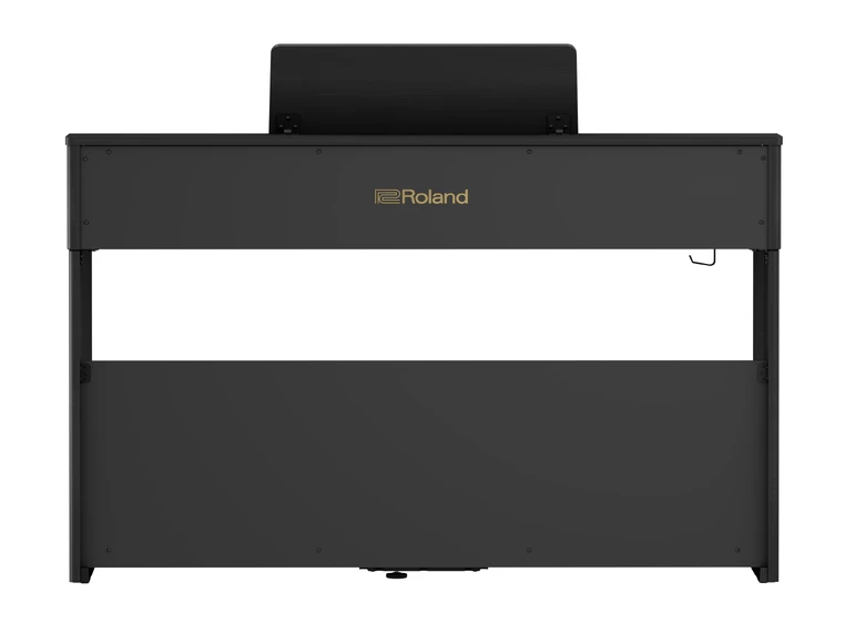 Roland RP701 Digitalpiano Contemporary Black 