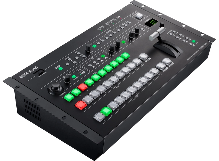 Roland V-800HD MK2 Multi-format video switcher 