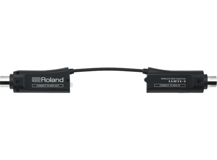 Roland WM-1 Wireless midi adaptor 