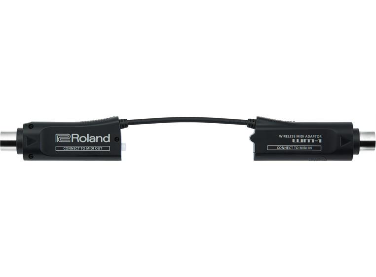 Roland WM-1 trådløst midi adapter