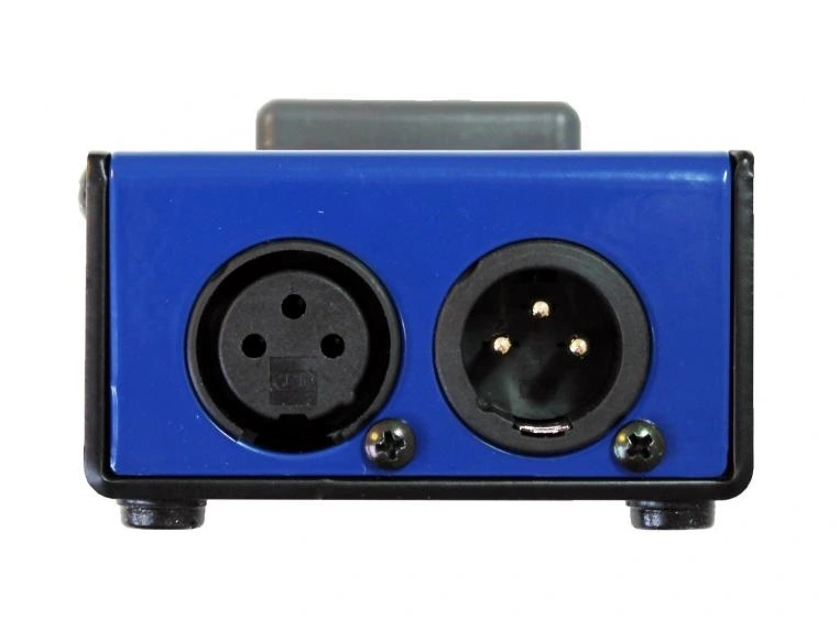 Rolls MM11-PRO Mic Mute 