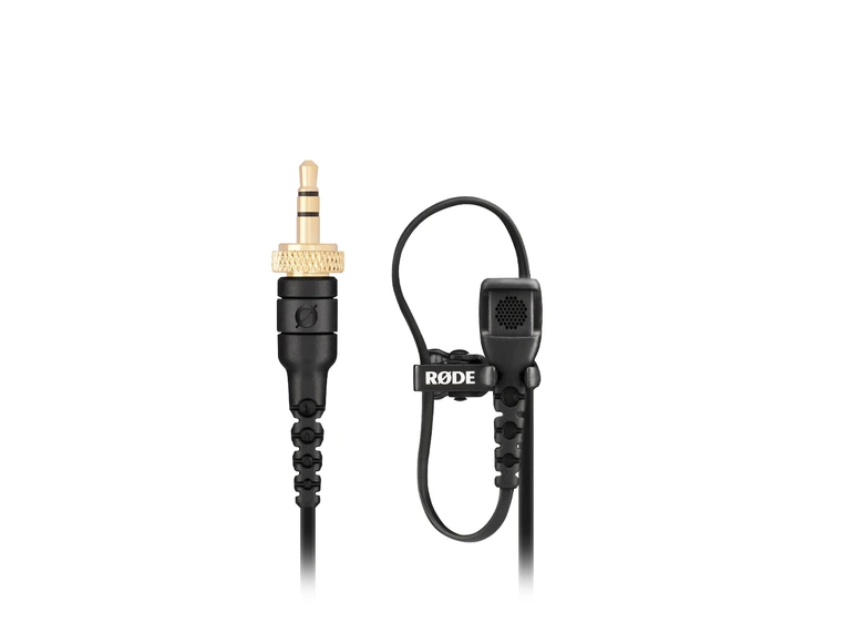 Røde Lavalier II 