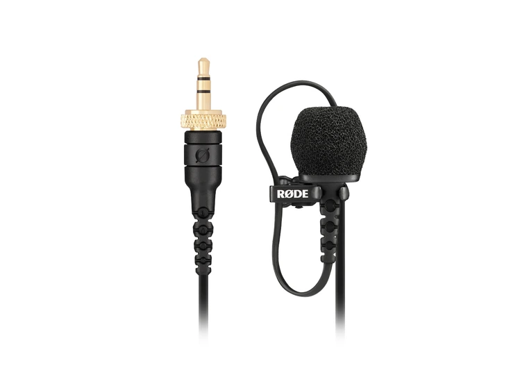 Røde Lavalier II 