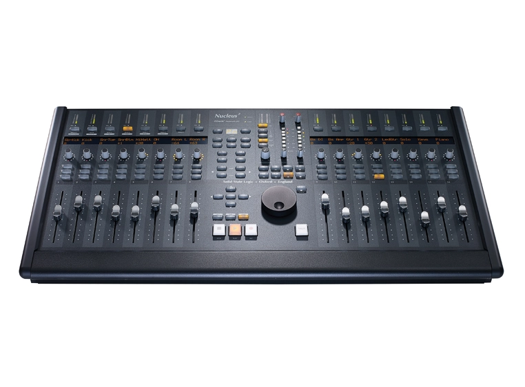 SSL Nucleus2 (Dark) 