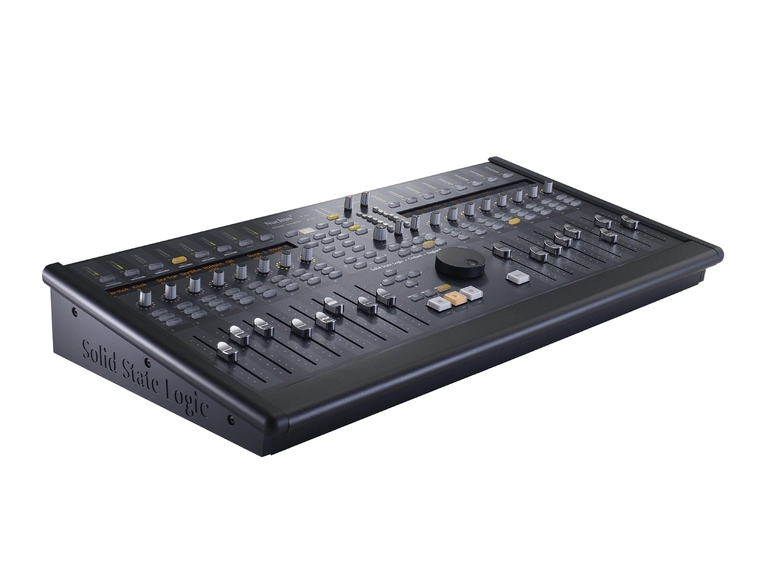 SSL Nucleus2 (Dark) 