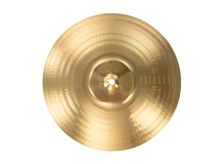 Sabian 13" Paragon Hats Brilliant NP1302B 