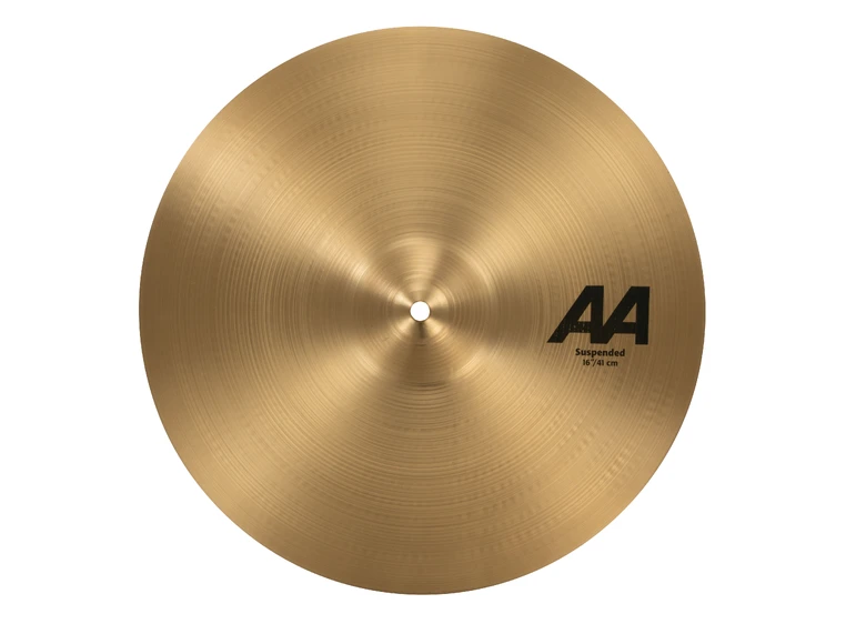 Sabian 16" AA Suspended (Single) 21623 