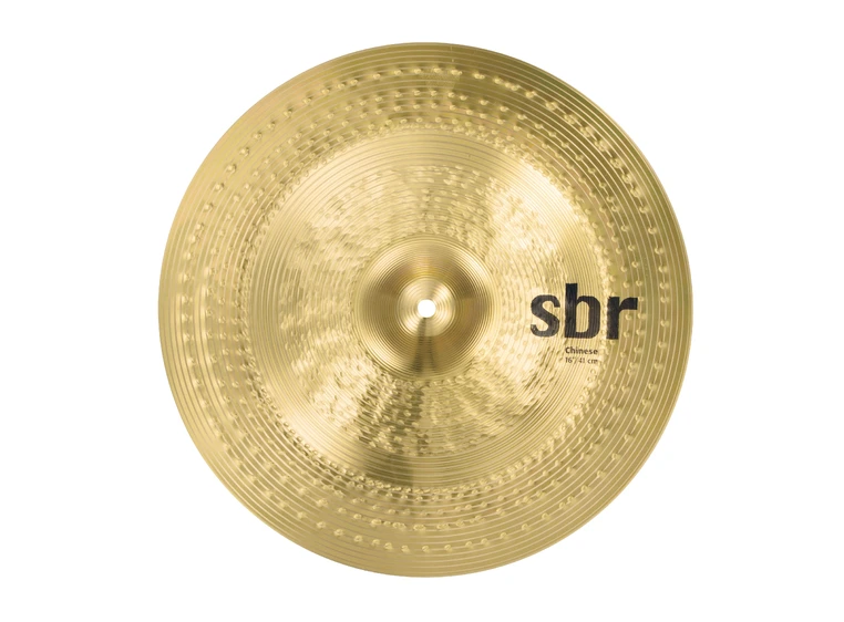 Sabian 16" SBR Chinese SBR1616 
