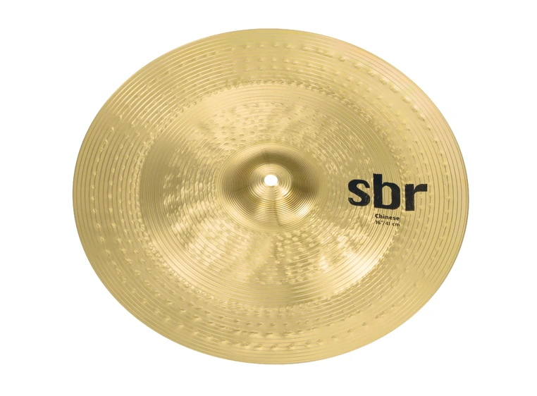 Sabian 16" SBR Chinese SBR1616 