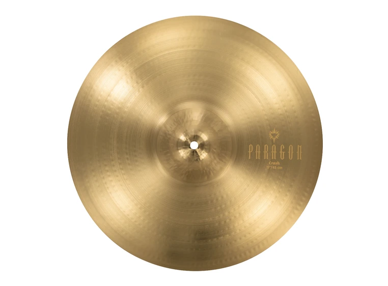 Sabian 17" Paragon Crash NP1708N 