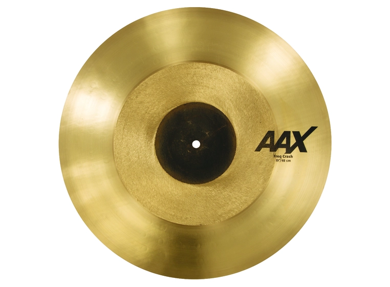 Sabian AAX 19" Freq Crash 219XFC 