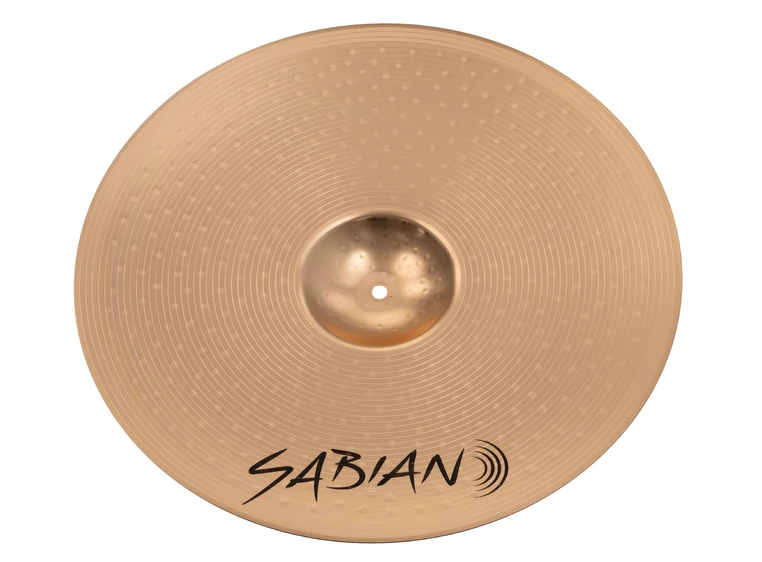 Sabian B8X 20" Rock Ride 42014X 