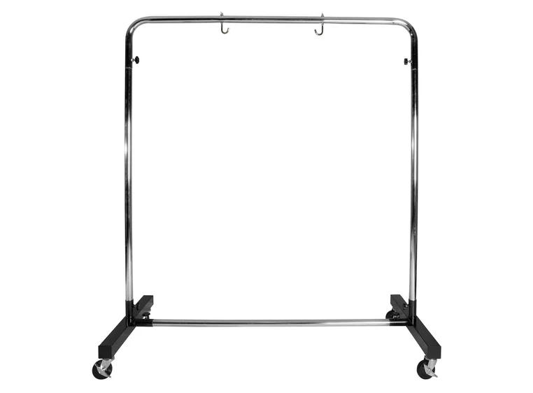 Sabian SD40GS Large Gong Stand w/ Wheels Holds up to 40" 