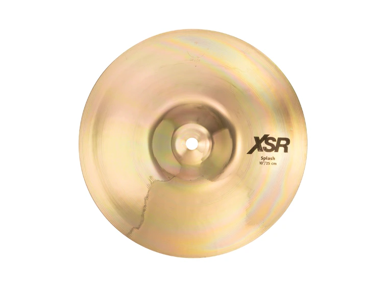 Sabian XSR 10" Splash XSR1005B 
