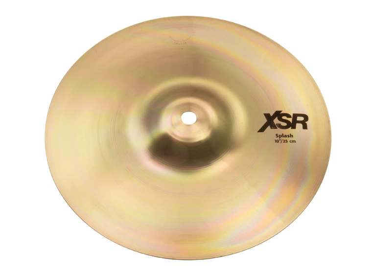 Sabian XSR 10" Splash XSR1005B 