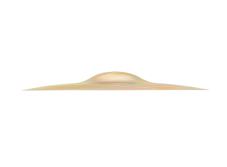Sabian XSR 10" Splash XSR1005B 