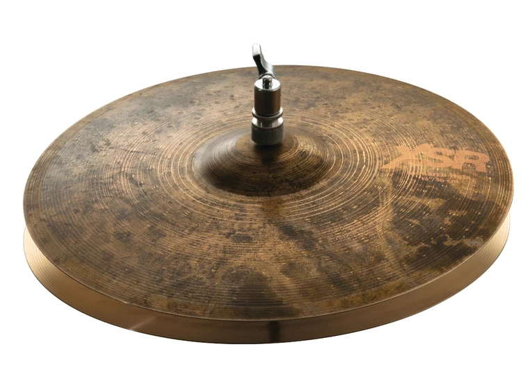 Sabian XSR 14" Monarch Hats XSR1480MH 