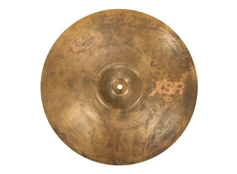 Sabian XSR 18" Monarch XSR1880M 