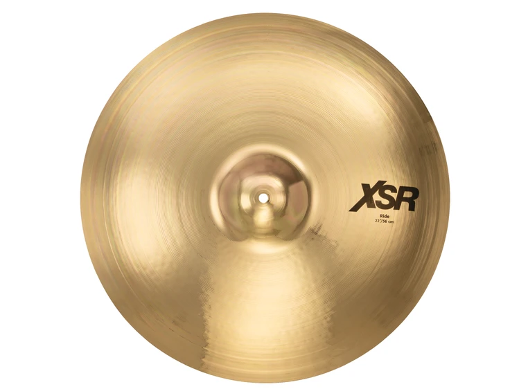 Sabian XSR 22" Ride (Medium) XSR2212B 