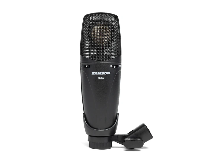 Samson CL8a Stormembran 