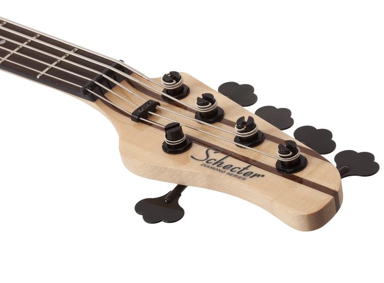 Schecter Michael Anthony MA-5 Gloss Natural 