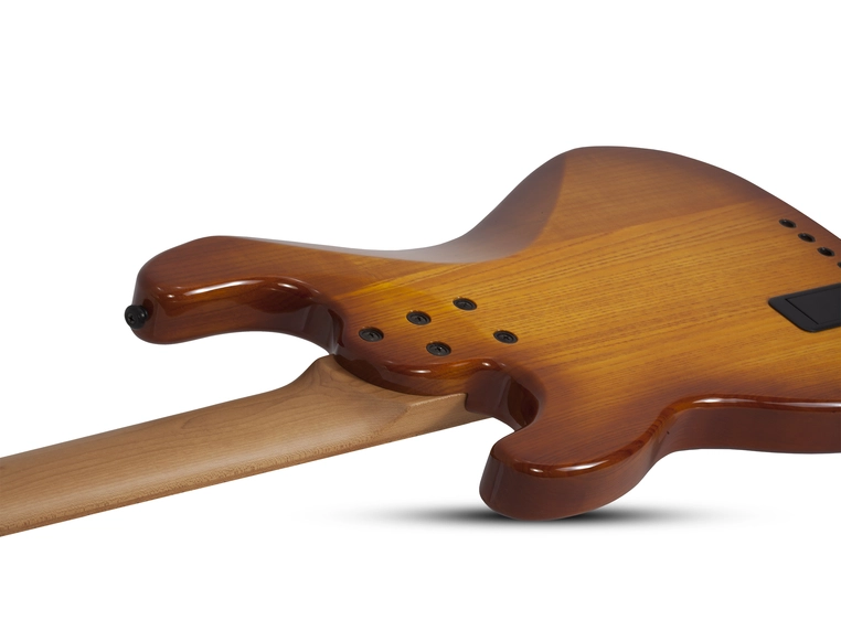 Schecter P-4 Exotic 