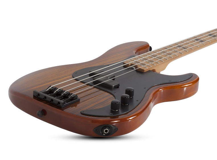 Schecter P-4 Exotic 