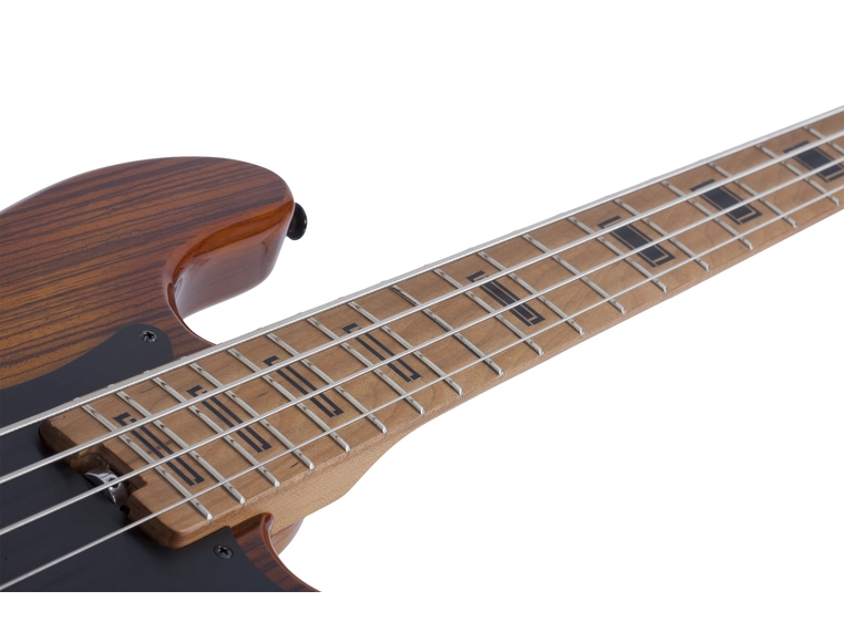 Schecter P-4 Exotic 