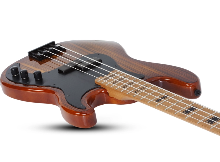 Schecter P-4 Exotic 