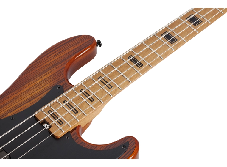 Schecter P-4 Exotic 