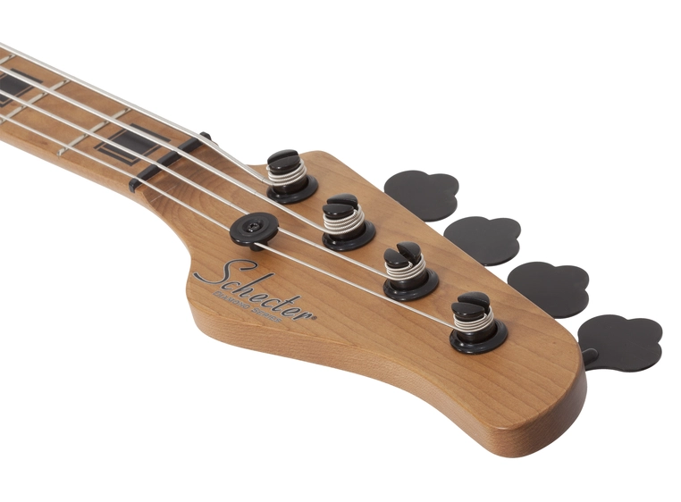 Schecter P-4 Exotic 