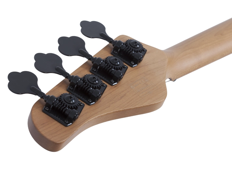 Schecter P-4 Exotic 