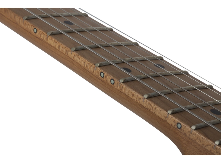 Schecter PT Pro Trans Blue Burst 