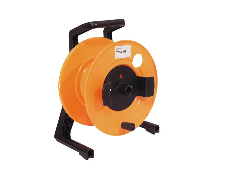 Schill kabeltrommel IT266.RM A=280/C=11 