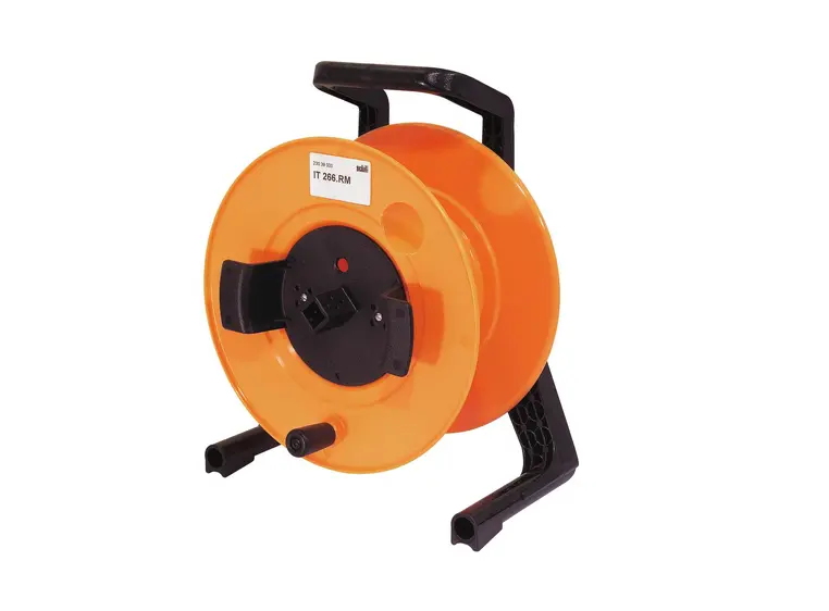 Schill kabeltrommel IT266.RM A=280/C=11 