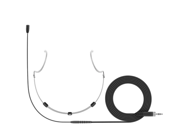 Sennheiser HSP Essential Omni Black 