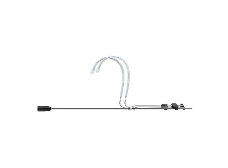 Sennheiser HSP Essential Omni Black 