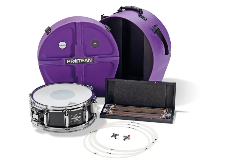 Sonor 14x5,25 Gavin Harrison Premium Signaturskarptromme Protean 