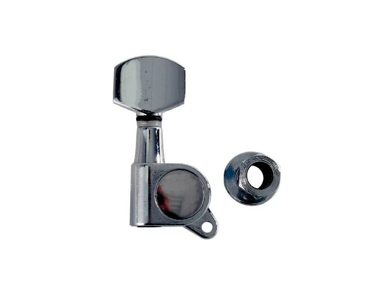 Soundsation SMH-EV-C-6L Mekanikk ak/el Chrome 