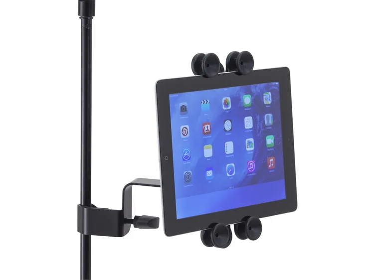 Soundsation TABSTAND-200 Tablet stand U+ clamp Universal