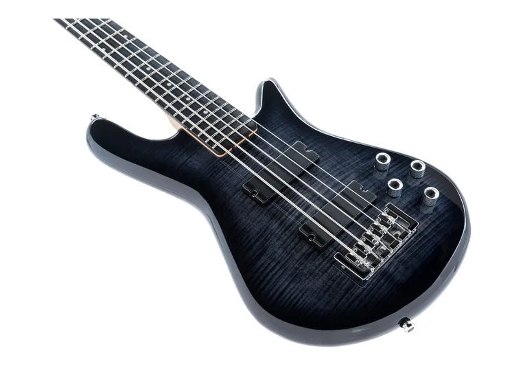 Spector Legend 5 Standard Black Stain 