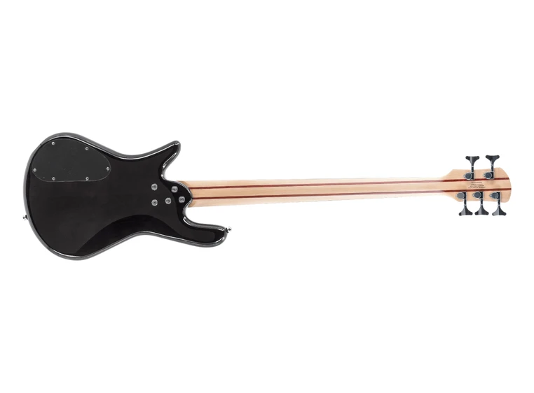 Spector Legend 5 Standard Black Stain 