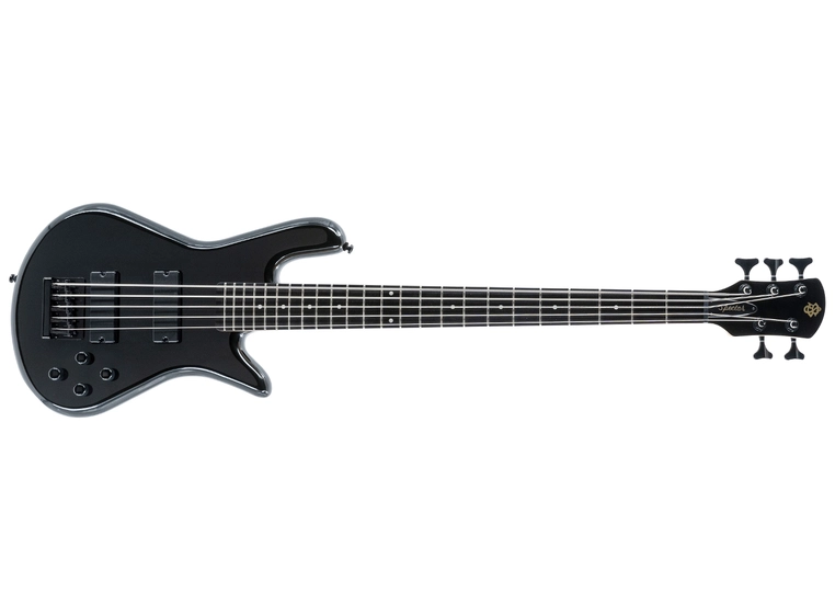 Spector Performer 5 Black 