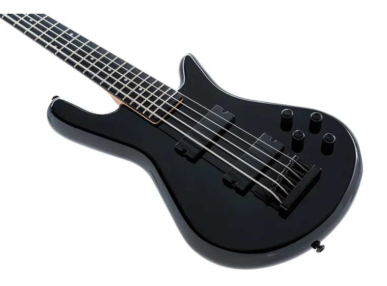 Spector Performer 5 Black 