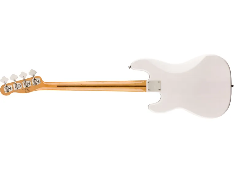 Squier Classic Vibe '50s Precision Bass White Blonde, MN 